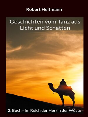 cover image of Geschichten vom Tanz aus Licht und Schatten